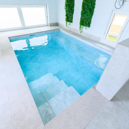 Villa Formonte Los Ángeles de San Rafael Eksteriør billede