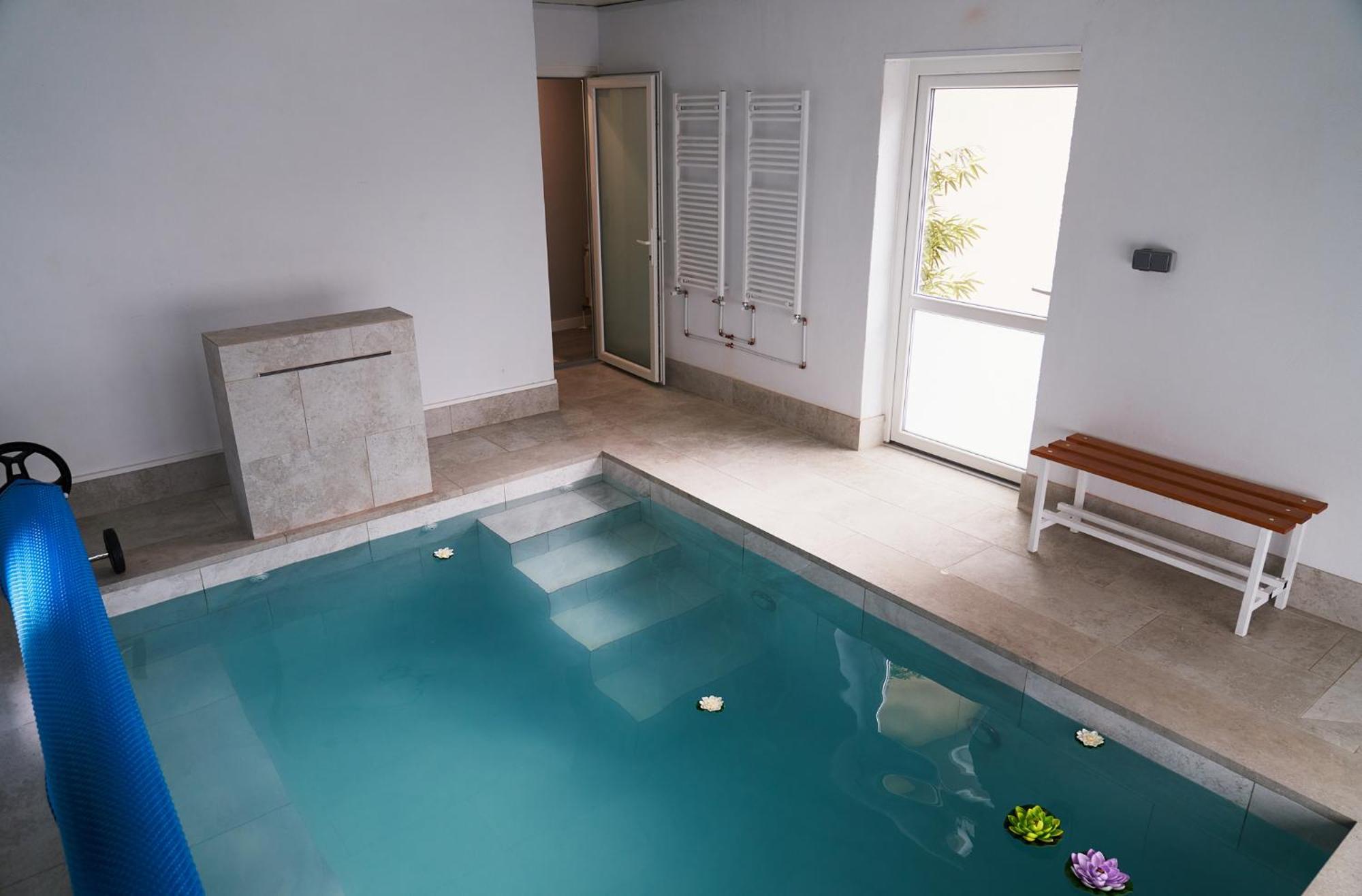 Villa Formonte Los Ángeles de San Rafael Eksteriør billede